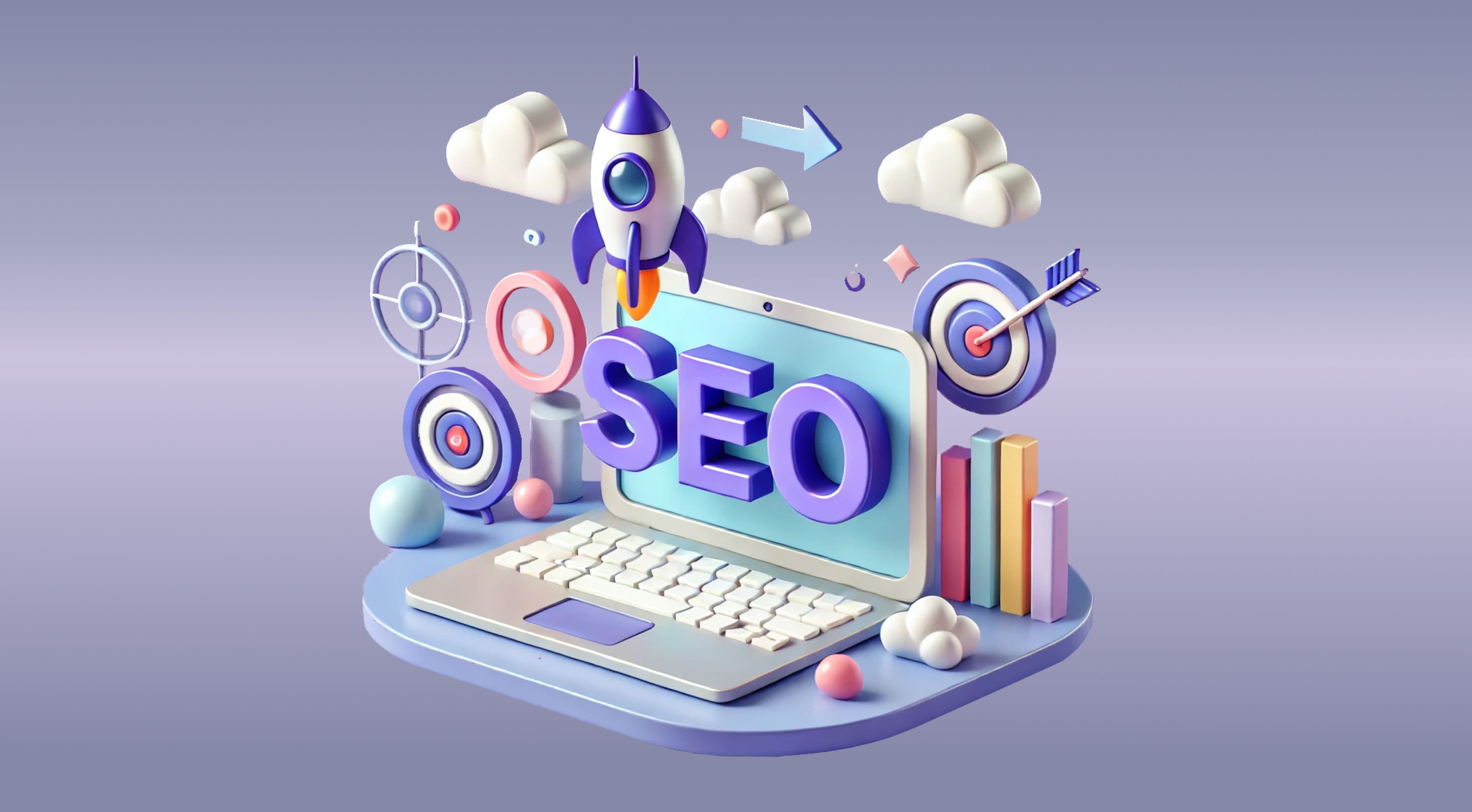SEO Strategies 2025